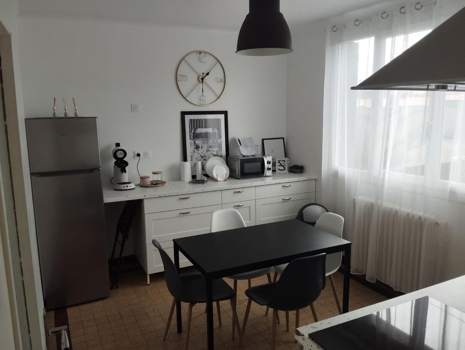 Maison T3 Pres De Toulouse Frouzins Kültér fotó