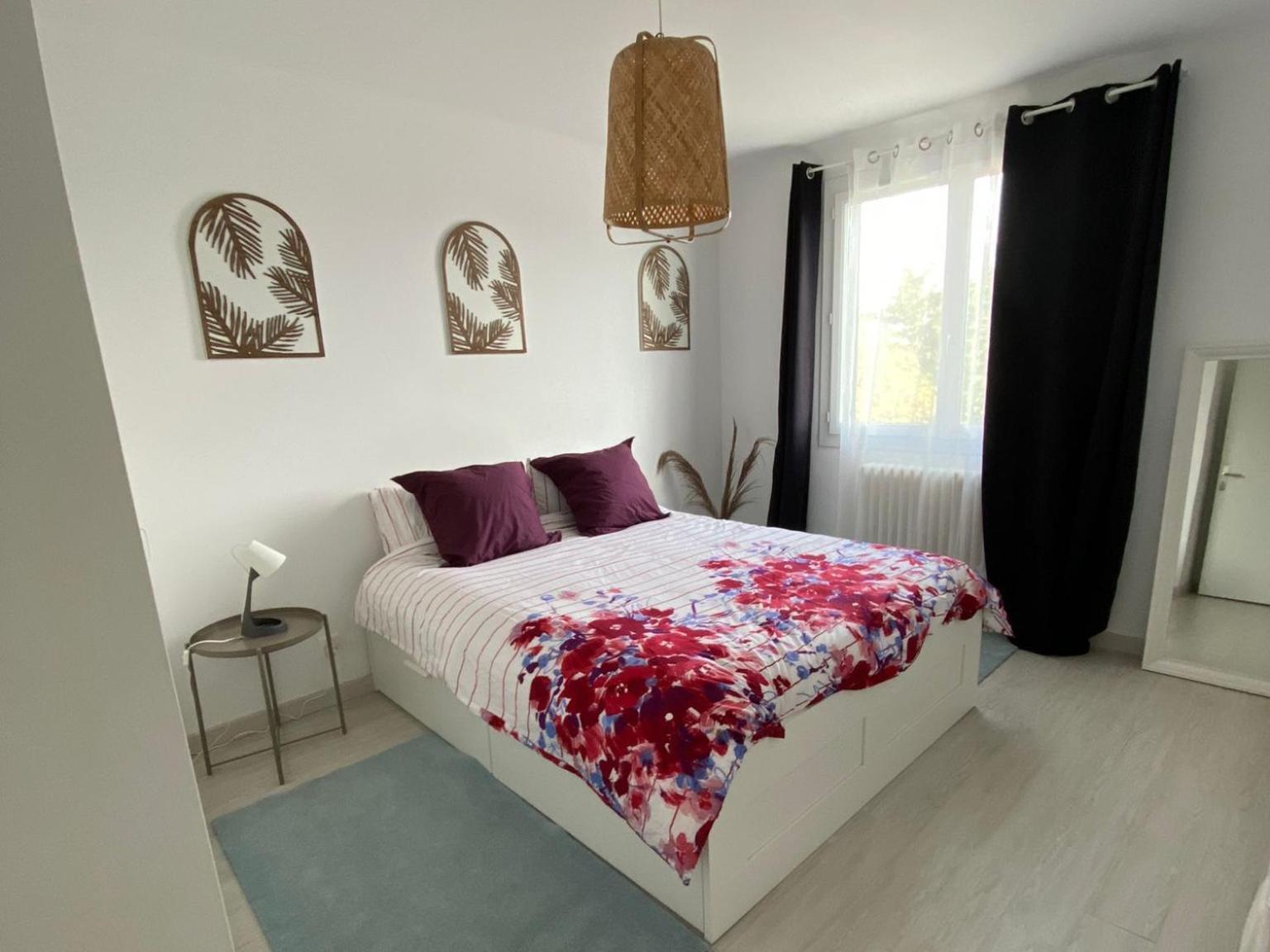 Maison T3 Pres De Toulouse Frouzins Kültér fotó