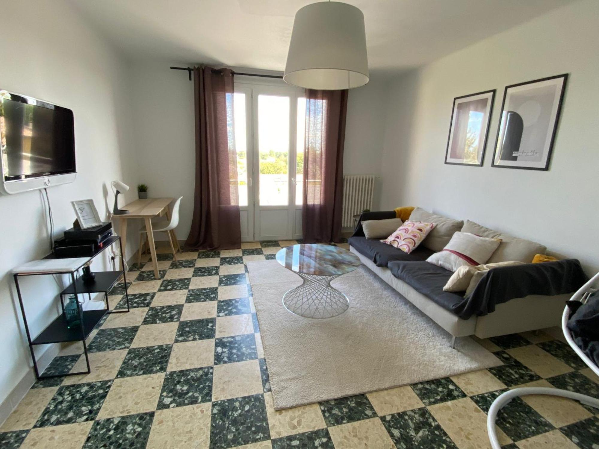 Maison T3 Pres De Toulouse Frouzins Kültér fotó